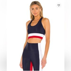 SELLING AS SET - Red white & blue beach riot